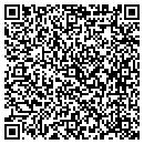 QR code with Armours Bar B Que contacts