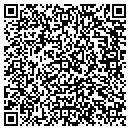 QR code with APS Elevator contacts