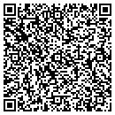 QR code with Parker Card contacts