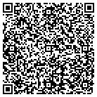 QR code with James A Brett Landscaping contacts