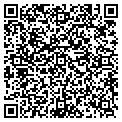 QR code with J W Carson contacts