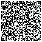 QR code with Timothy C Verrett Law Offices contacts