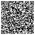 QR code with Kc Homes contacts