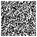 QR code with Halford Grocery contacts