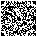 QR code with Adams Ches contacts