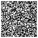 QR code with C & C Office Supply contacts