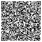 QR code with Little Rebel Drive-In contacts