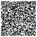 QR code with B E P Services LP contacts