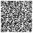 QR code with M M P - McCormick Group contacts
