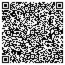 QR code with ACS Stables contacts