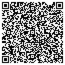 QR code with Puleos Grille contacts