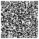 QR code with Huntingdon Water Department contacts