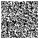 QR code with L&R Properties contacts