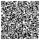 QR code with First American Futures Inc contacts