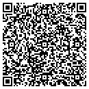 QR code with Krystal contacts