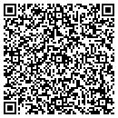 QR code with S Y Wilson & Co contacts