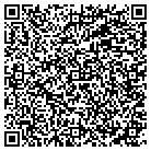 QR code with Anderson Plumbing Service contacts
