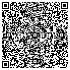 QR code with Fontaine Truck Equipment Co contacts