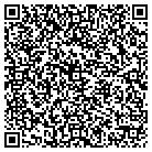 QR code with Curtis Hardin Plumbing Co contacts
