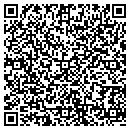 QR code with Kays Grill contacts