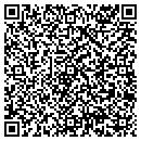 QR code with Krystal contacts