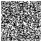 QR code with Main Floor Covering Company contacts