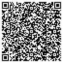 QR code with N C C J contacts