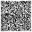 QR code with Hardaway Productions contacts