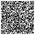 QR code with P C Driver contacts