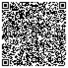 QR code with Hanafee Brothers Sawmill Co contacts