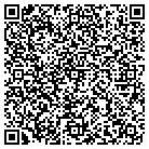 QR code with Maury City Funeral Home contacts