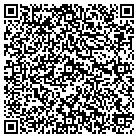 QR code with Hunter's Bakery & Cafe contacts