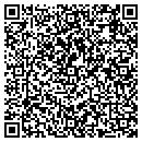 QR code with A B Tankersley PE contacts