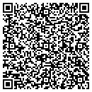 QR code with A V Grafx contacts