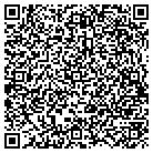 QR code with C Thru Window Cleaning & Press contacts