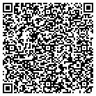 QR code with Valdivia Concrete Service contacts