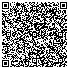 QR code with Three Sisters Trucking Inc contacts