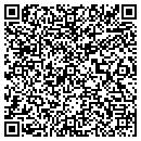 QR code with D C Boyle Inc contacts