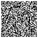 QR code with Lacy's Video contacts