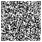 QR code with Custom Tree & Saddle Co contacts