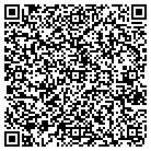 QR code with High Forest Hardwoods contacts