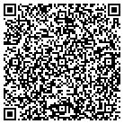 QR code with J Lees Hair Salon contacts