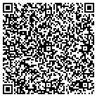 QR code with D & L Home Improvements Inc contacts