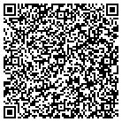 QR code with L & L Rashmir Properties contacts