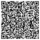 QR code with Finish Line contacts
