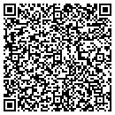 QR code with RDY Sales Inc contacts