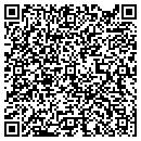QR code with T C Logistics contacts