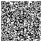 QR code with Hayden Taylor Karate Center contacts