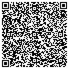 QR code with Johnson County High School contacts