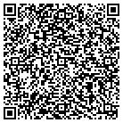 QR code with A Look of Distinction contacts